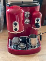 Espressomaschine KitchenAid Artisan 5KES2102 Nordrhein-Westfalen - Dinslaken Vorschau