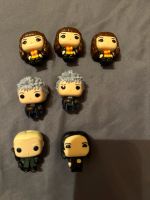 Harry Potter Figuren 5 Euro Nordrhein-Westfalen - Mönchengladbach Vorschau