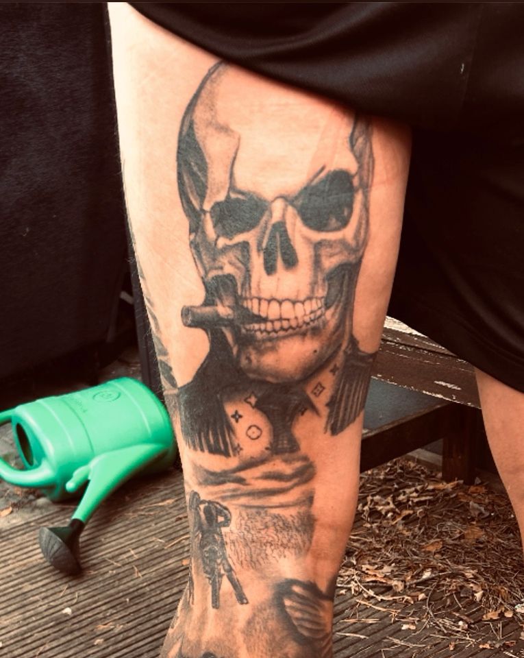 Tattoo Kunden gesucht in Berlin
