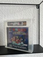 Worms world party ps1 sealed vga 90 no WATA Rostock - Stadtmitte Vorschau