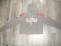 HOLLISTER Kapuzenpullover Hoodie Sweatshirt Damen S Kapuze Pulli Nordrhein-Westfalen - Menden Vorschau