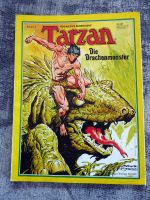 Tarzan Album 4 Comic - Ehapa Verlag  - guter Zustand Bayern - Moorenweis Vorschau