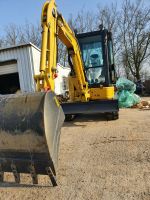 Bagger Minibagger 2,8t  *Mieten* Nordrhein-Westfalen - Schwerte Vorschau