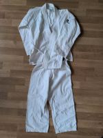 Mini Kinder Karate Judo Aikido Anzug 120 Pankow - Weissensee Vorschau