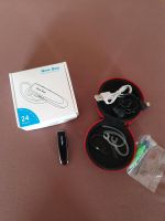 Neues unbenutzes Bluetooth-Headset NEW BEE Baden-Württemberg - Furtwangen Vorschau