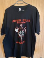 Metal Punk Deathsqad Germany Shirt Motörhead Thüringen - Erfurt Vorschau