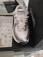 Sneaker silber 38 Bayern - Ingolstadt Vorschau