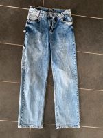 Blue effect Worker Jeans Baggystyle Gr. 152 neu Nordrhein-Westfalen - Nottuln Vorschau