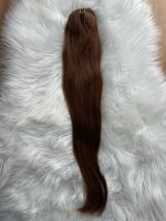 NEU Clip in Extensions  Echthaar 60cm 150gr für 100€ Barun#4 Nordrhein-Westfalen - Dinslaken Vorschau