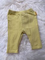 Steiff Leggings gelb Gr.62 Niedersachsen - Wolfsburg Vorschau