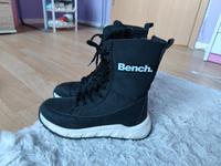 Stiefel von bench Sachsen-Anhalt - Magdeburg Vorschau