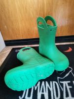 Gummistiefel Crocs Niedersachsen - Rosdorf Vorschau