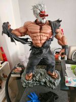 Kof Mr. Karate street fighter Akuma custom statue airbrush 3D 1/3 Nordrhein-Westfalen - Hagen Vorschau