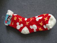 Disney - Kuschelsocken / Größe 39-42 / Mikey Maus / NEU Berlin - Lichtenberg Vorschau