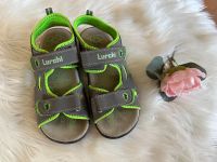 Sandalen Sandaletten Schuhe Freizeitschuhe Gr 34 Lurchi Nordrhein-Westfalen - Vlotho Vorschau