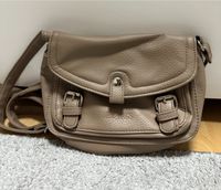 kleine tasche/handtasche beige Nordrhein-Westfalen - Siegen Vorschau