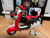 Monster High Ghoulia Yelps Scooter Schleswig-Holstein - Mielkendorf Vorschau