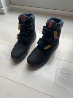 Geox Klettstiefel für Jungen 38 Sachsen-Anhalt - Halle Vorschau