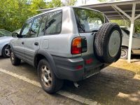 Toyota Rav 4 - 2.0 - 4x4 -Tüv auf Wunsch Neu GGAP Aubing-Lochhausen-Langwied - Aubing Vorschau