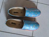 Dogo Schuhe Gr. 38 *neuwertig* Brandenburg - Potsdam Vorschau