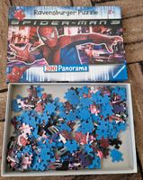 Puzzel Spiderman Baden-Württemberg - Ostrach Vorschau