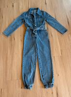 Jeans-Jumpsuit Hessen - Kassel Vorschau