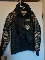 Yakuza Leder Jacke Brandenburg - Cottbus Vorschau