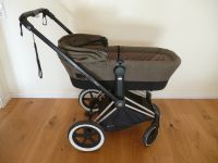 Kinderwagen Cybex Priam & üppiges Zubehör, Cybex Babyschale Bayern - Burglengenfeld Vorschau