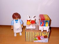 Slush-ice Stand + Eis Playmobil Berlin - Treptow Vorschau