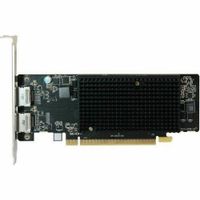 2GB Sapphire GPRO 2200 DP Passiv PCIe 3.0 x16 BROWN BOX Schleswig-Holstein - Lübeck Vorschau