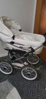 Kinderwagen  abzugeben Leipzig - Sellerhausen-Stünz Vorschau