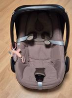 Maxi-Cosi Babyschale - Pebble - braun/schwarz Hessen - Mittenaar Vorschau