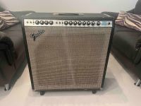 FENDER SUPER REVERB, Baujahr 1975, technisch top! Hessen - Kassel Vorschau