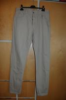 COS Jeans in hellgrau / beige Schleswig-Holstein - Kiel Vorschau