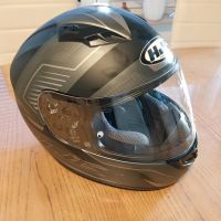 HJC Motorrad Helm Gr. S, Pinlock Niedersachsen - Papenburg Vorschau