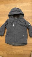 Mini a ture Winterjacke 122 (Größe 7), grau Altona - Hamburg Groß Flottbek Vorschau