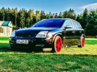 Opel Signum 3.2 v6 Automatik Sachsen - Neukirch/Lausitz Vorschau