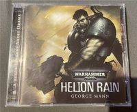 Warhammer 40k Helion Rain Audiobook Audiodrama english Saarland - Neunkirchen Vorschau