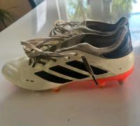 Adidas Copa Pure 2 Elite SG Fußballschuhe Schraubstollen Saarland - Völklingen Vorschau