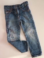 Jeans Gr. 104 Tom Tailor Baden-Württemberg - Rottenburg am Neckar Vorschau