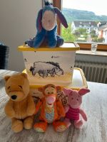 Aufbewahrungsboxen von Winnie Pooh Rheinland-Pfalz - Trier Vorschau