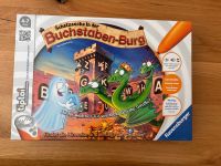 Tip Toi Spiel Buchstabenburg Schule Lesen Buchstaben Vorschule Bayern - Oberhaid Vorschau