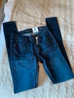 Garcia Jeans blau w25 L32 Mid-waist neu mit Etikett Bayern - Günzburg Vorschau