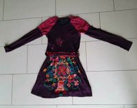 DESIGUAL MÄDCHEN KLEID W. NEU GR. 13/14 158/164 Schleswig-Holstein - Bordesholm Vorschau