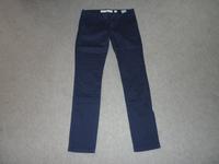 Hose Sommer Chinohose Q/S S. Oliver Cathie slim Gr. 36/32 Niedersachsen - Wunstorf Vorschau