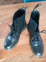 Dr. Martens original Stiefel Schuhe Gr.40 wie neu Nordrhein-Westfalen - Ratingen Vorschau