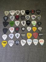 Bandplektren, Plektren, Plektrons, Guitar Picks Rheinland-Pfalz - Stadecken-Elsheim Vorschau