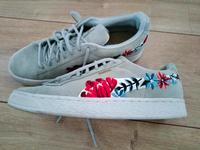 Puma Suede Gr.37 Sondermodell 50. Jahre Jubiläum Köln - Porz Vorschau