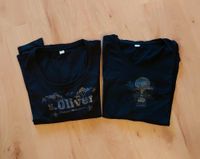 2 LA Shirts von s.oliver gr 46 Bayern - Oberstdorf Vorschau