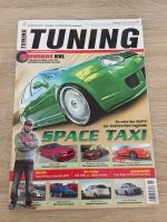 Auto Magazin Autozeitschrift Fachzeitschrift Tuning 6/2013 Wuppertal - Elberfeld Vorschau